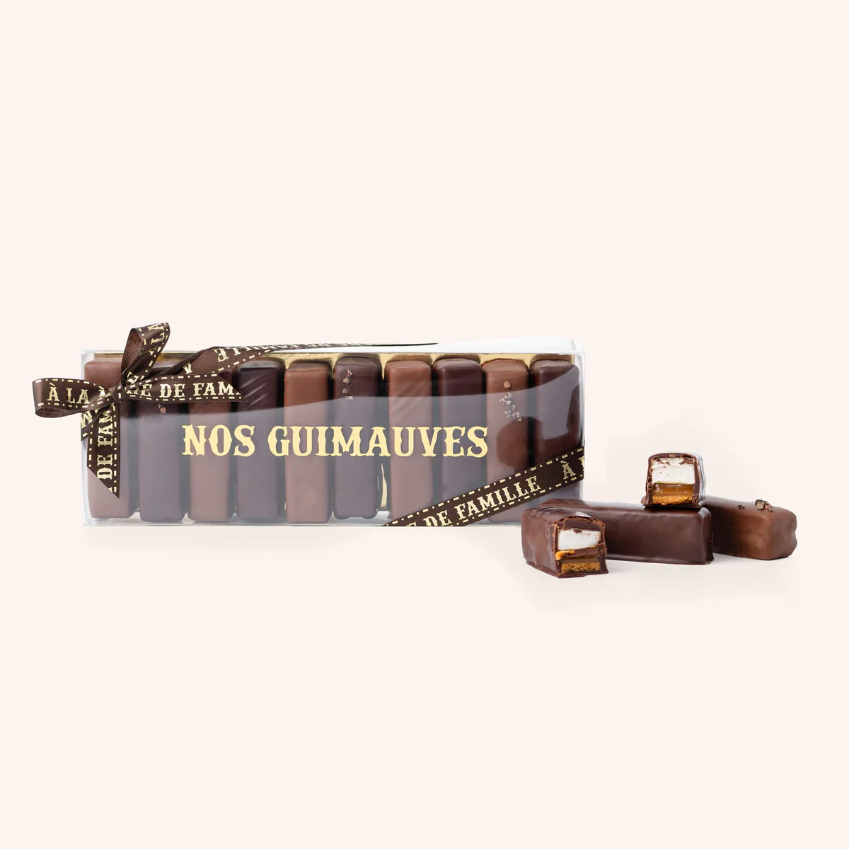 L'Excellence Chocolatière Depuis 1761